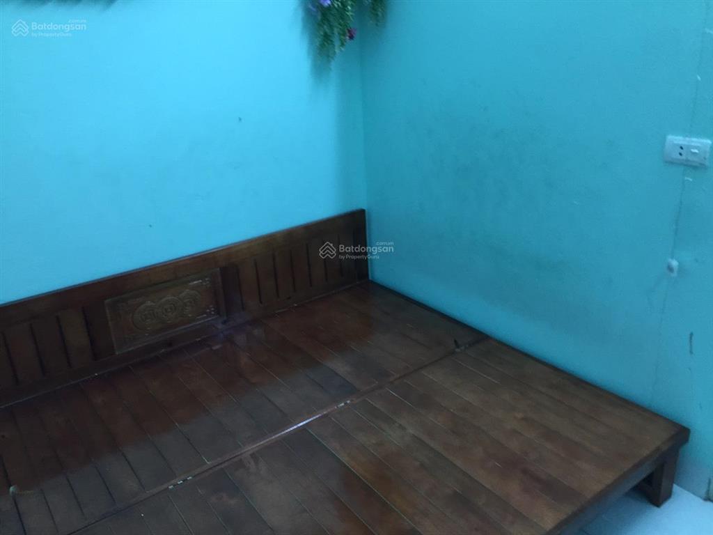 Chính chủ bán nhà 50m2, chợ diêm gỗ, quận long biên, hà nội