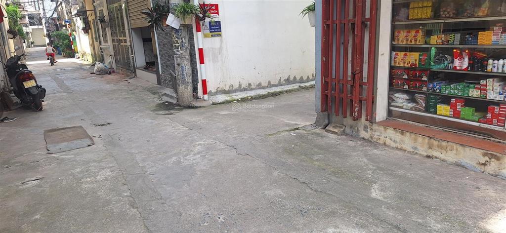 Chính chủ bán nhà 50m2, chợ diêm gỗ, quận long biên, hà nội