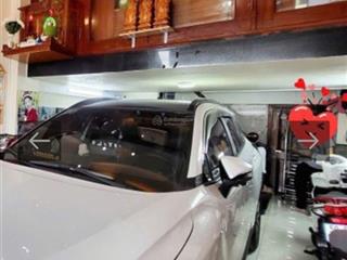 Bán nhà mặt tiền nguyễn bặc.p3 quận tân bình tphcm