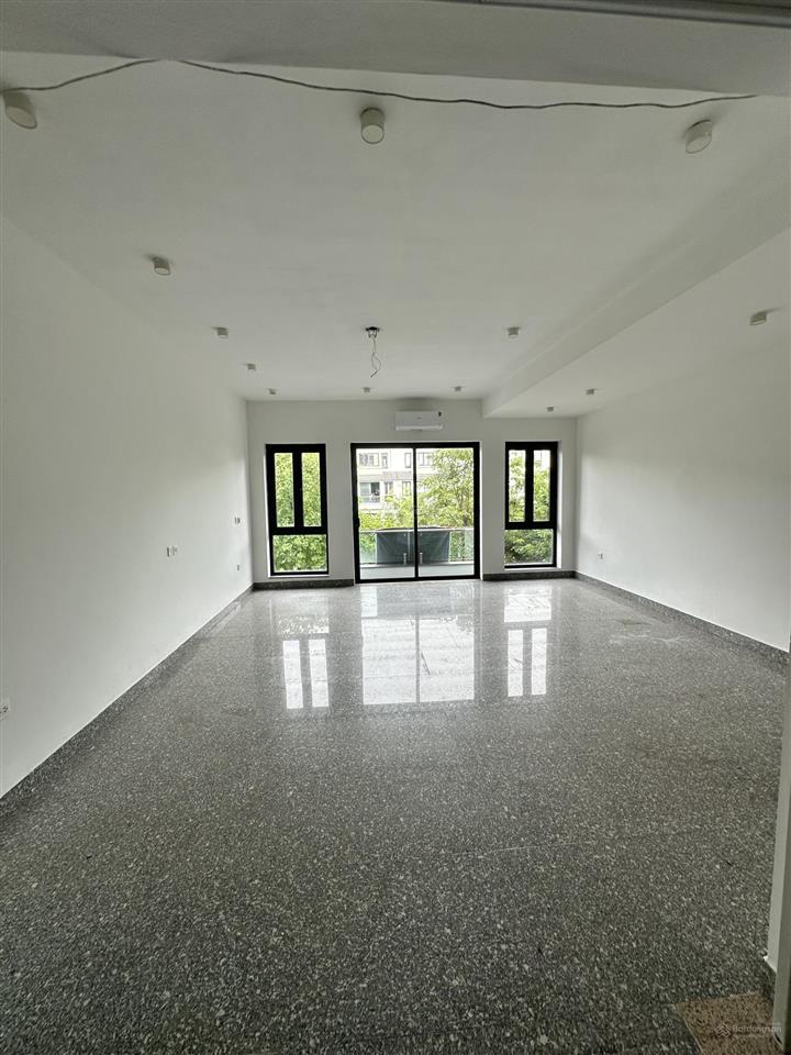 Nhà 4 tầng 144m2 cho thuê dương nội, hà đông