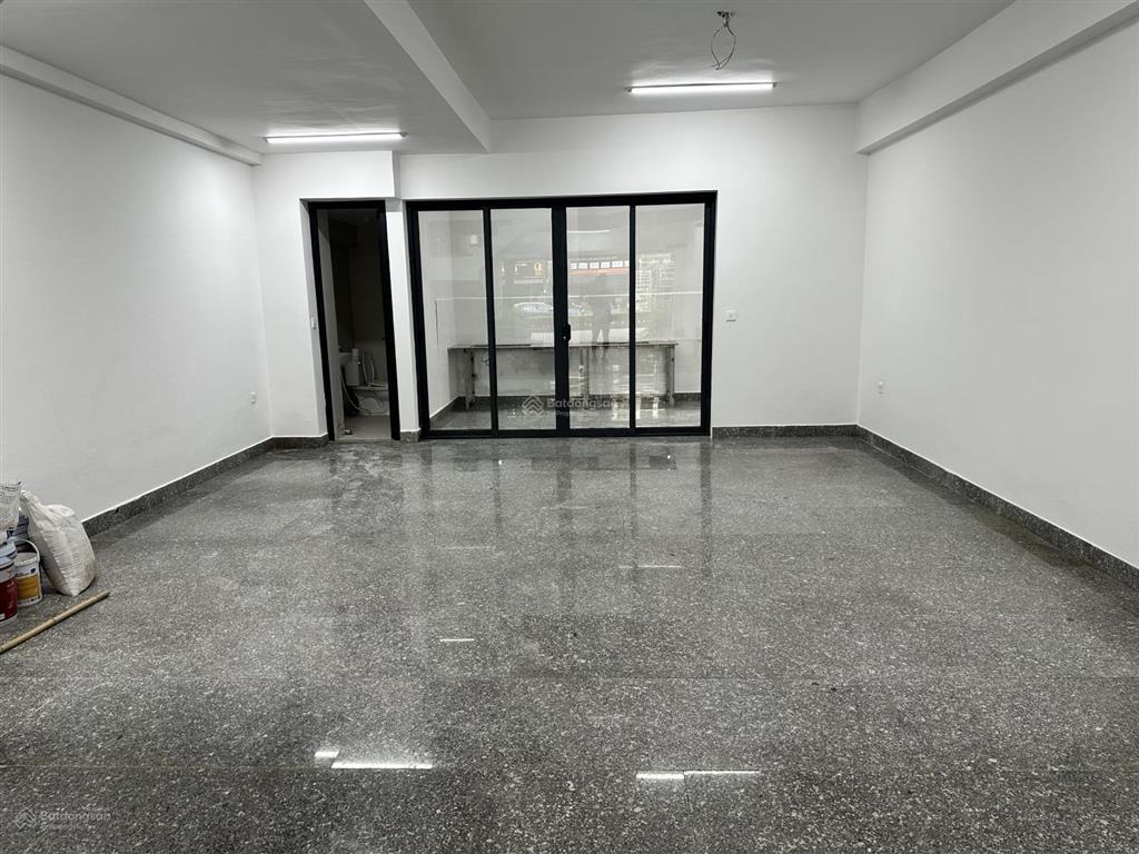Nhà 4 tầng 144m2 cho thuê dương nội, hà đông