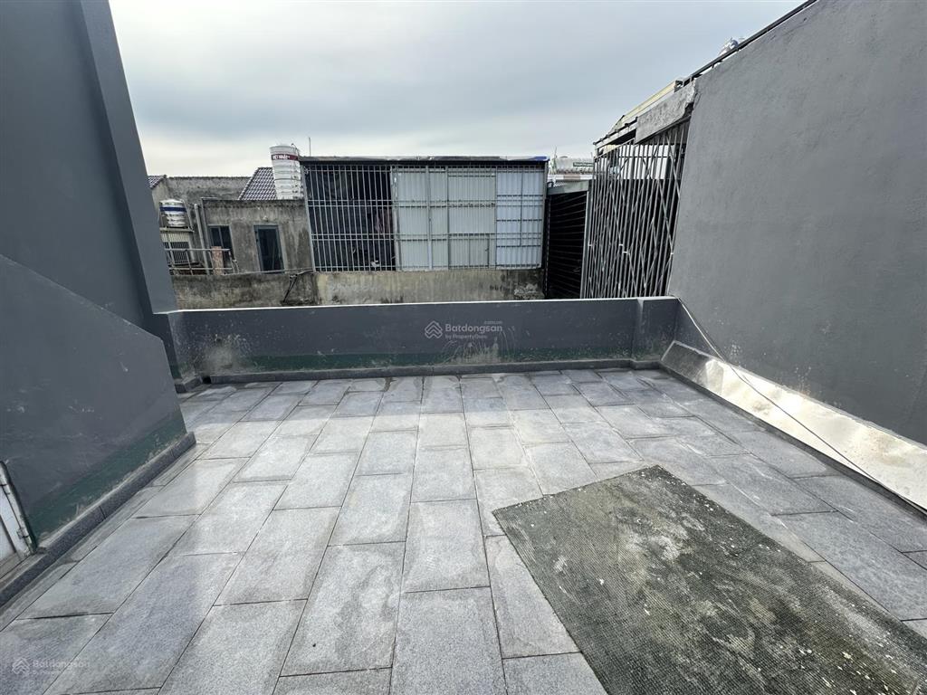 Nhà 4 tầng 144m2 cho thuê dương nội, hà đông