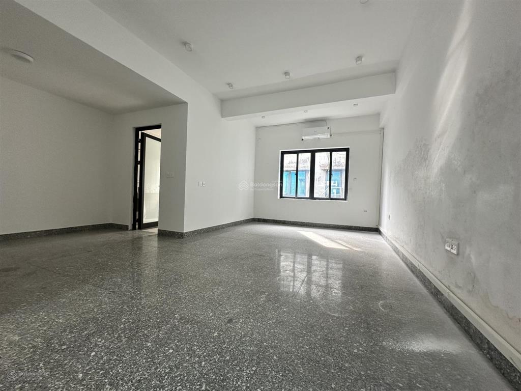 Nhà 4 tầng 144m2 cho thuê dương nội, hà đông