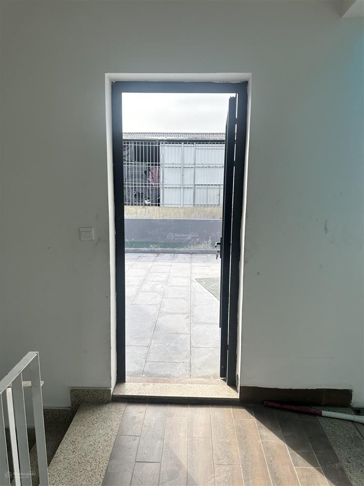 Nhà 4 tầng 144m2 cho thuê dương nội, hà đông