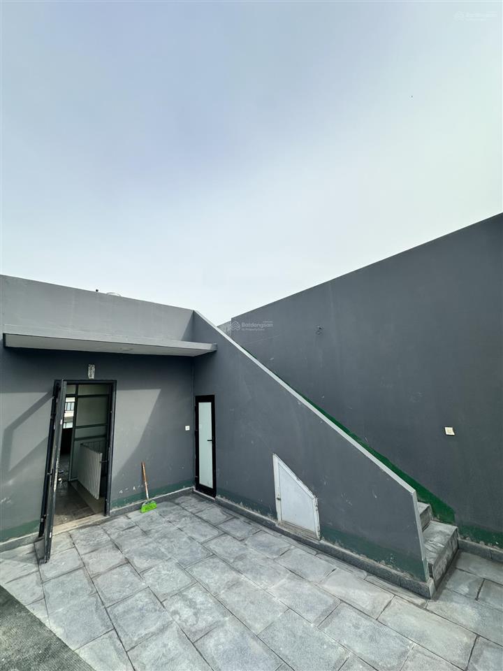 Nhà 4 tầng 144m2 cho thuê dương nội, hà đông