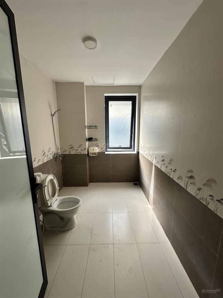 Nhà 4 tầng 144m2 cho thuê dương nội, hà đông