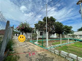 Đất full thổ cư 100m2 gần chợ cam tân, cam lâm vùng an toàn