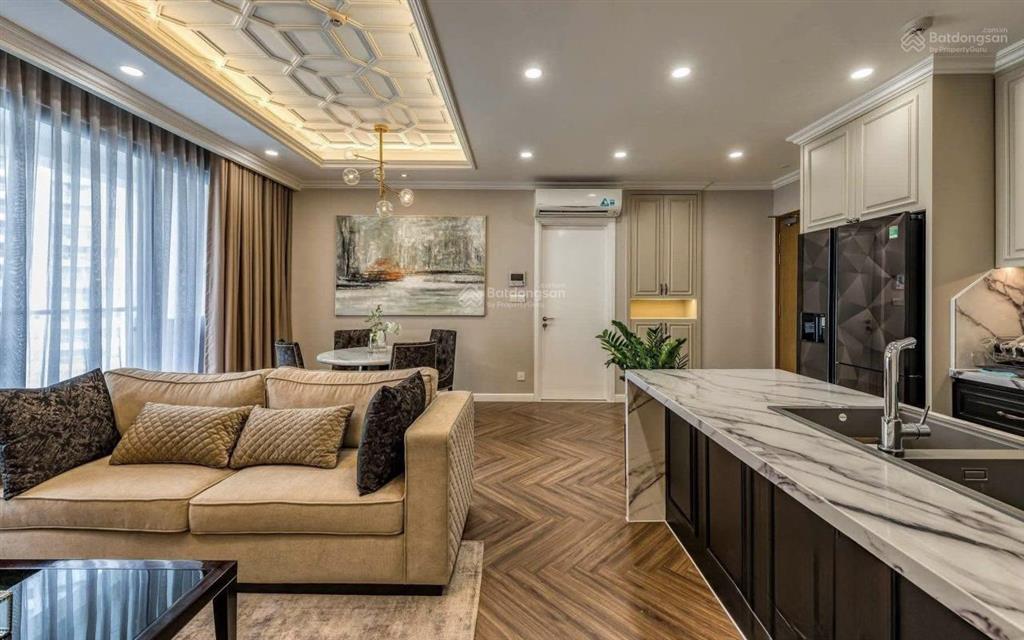 Đẹp ! chốt nhanh căn 2 phòng ngủ đảo kim cương diamond island. giá 26 triệu trống sẵn full nội thất