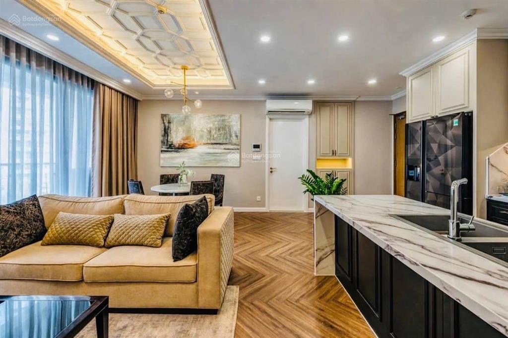 Đẹp ! chốt nhanh căn 2 phòng ngủ đảo kim cương diamond island. giá 26 triệu trống sẵn full nội thất