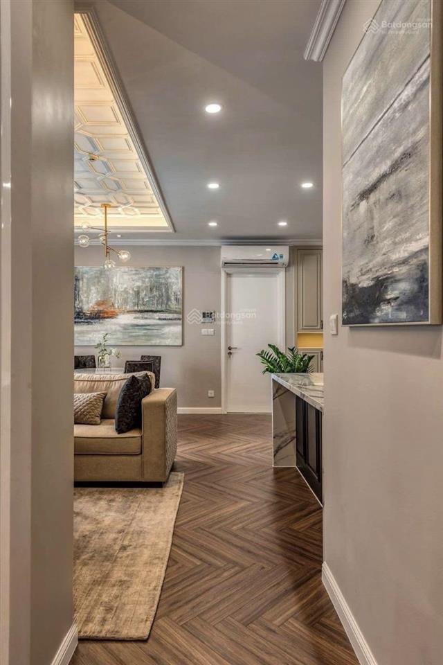 Đẹp ! chốt nhanh căn 2 phòng ngủ đảo kim cương diamond island. giá 26 triệu trống sẵn full nội thất