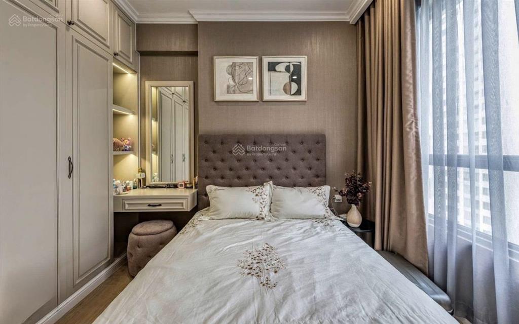 Đẹp ! chốt nhanh căn 2 phòng ngủ đảo kim cương diamond island. giá 26 triệu trống sẵn full nội thất