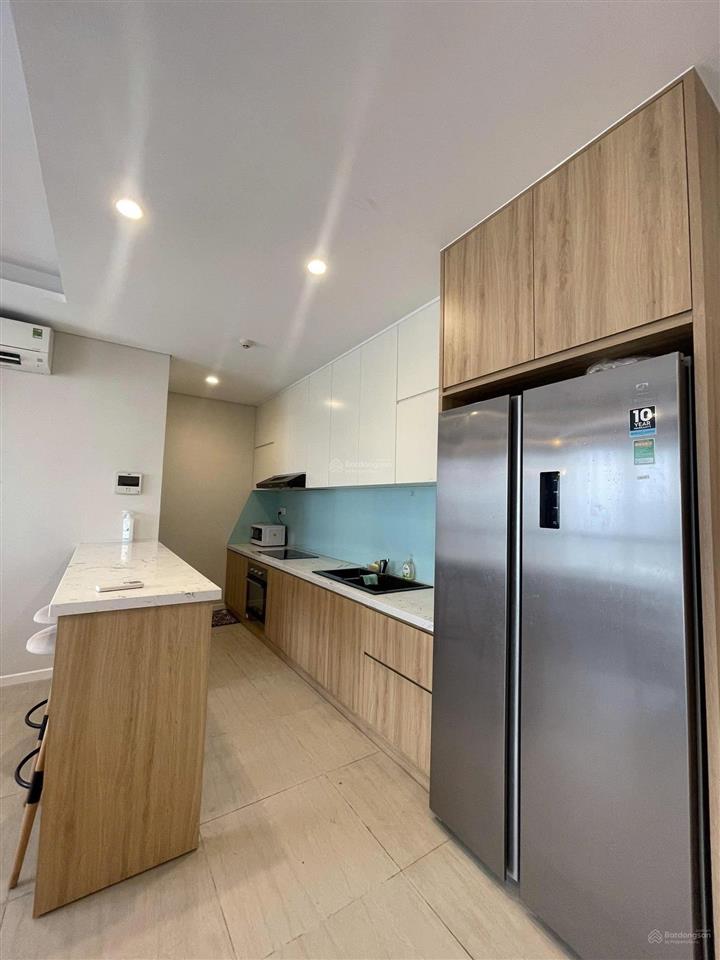 Giá tốt! cho thuê căn hộ 2 phòng ngủ đảo kim cương diamond island  26 triệu  nhà đẹp trống sẵn