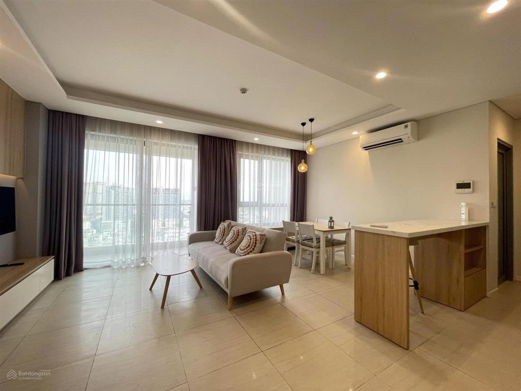 Giá tốt! cho thuê căn hộ 2 phòng ngủ đảo kim cương diamond island  26 triệu  nhà đẹp trống sẵn