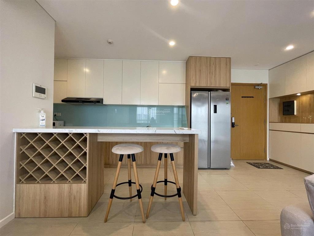 Giá tốt! cho thuê căn hộ 2 phòng ngủ đảo kim cương diamond island  26 triệu  nhà đẹp trống sẵn