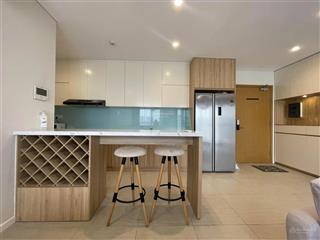 Giá tốt! cho thuê căn hộ 2 phòng ngủ đảo kim cương diamond island  26 triệu  nhà đẹp trống sẵn