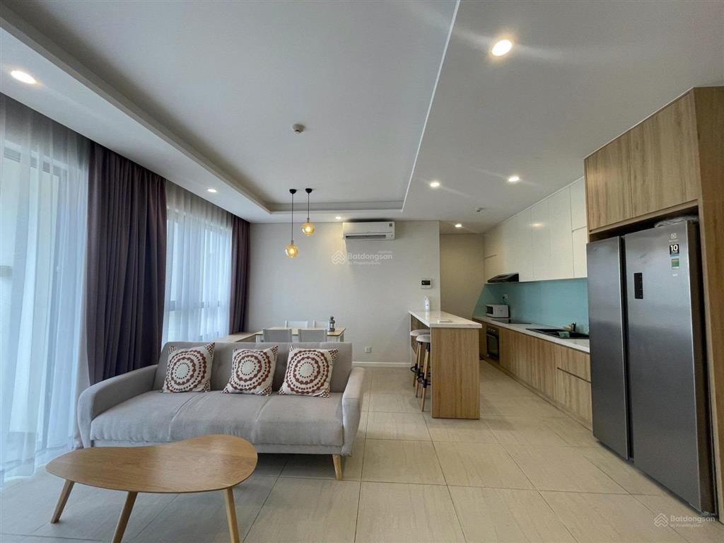 Giá tốt! cho thuê căn hộ 2 phòng ngủ đảo kim cương diamond island  26 triệu  nhà đẹp trống sẵn