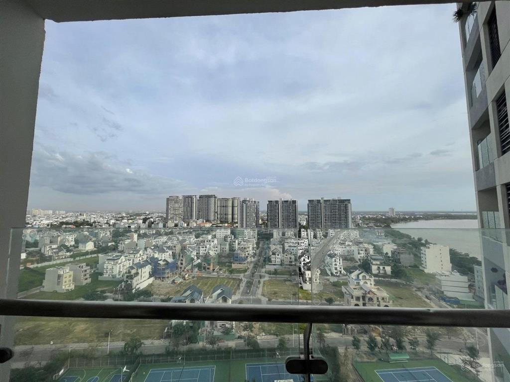 Giá tốt! cho thuê căn hộ 2 phòng ngủ đảo kim cương diamond island  26 triệu  nhà đẹp trống sẵn