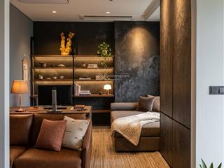 Giá siêu tốt! 1 phòng ngủ 15 triệu tại đảo kim cương diamond island. full nội thất view sông
