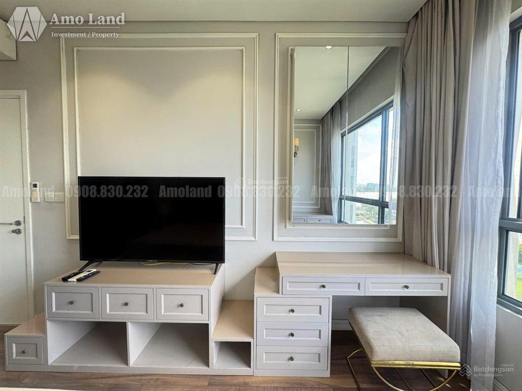 Căn đẹp! cho thuê căn hộ 3 pn 117m2  đảo kim cương diamond island  full nội thất cao cấp 36 triệu