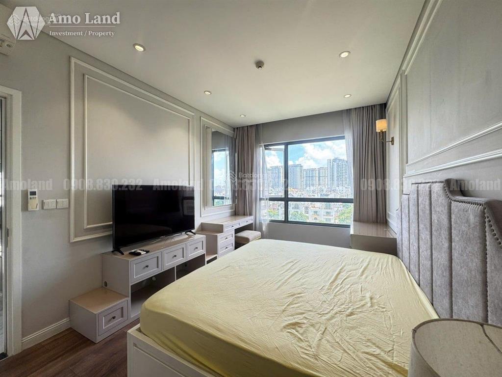 Căn đẹp! cho thuê căn hộ 3 pn 117m2  đảo kim cương diamond island  full nội thất cao cấp 36 triệu