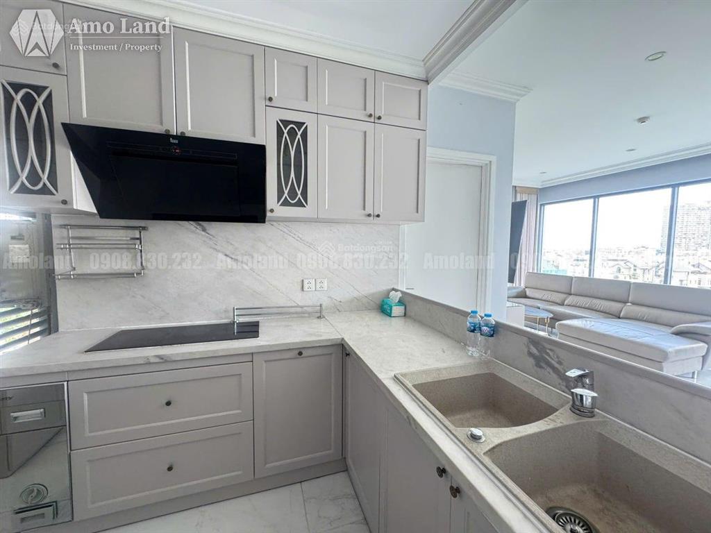 Căn đẹp! cho thuê căn hộ 3 pn 117m2  đảo kim cương diamond island  full nội thất cao cấp 36 triệu