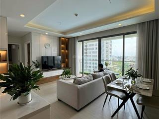 Đẹp, mới! cho thuê căn hộ 2 phòng ngủ đảo kim cương diamond island. full nội thất  trống sẵn.