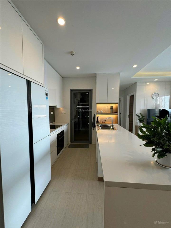 26 triệu! cho thuê căn hộ 2 phòng ngủ đảo kim cương diamond island. full nội thất  trống sẵn.