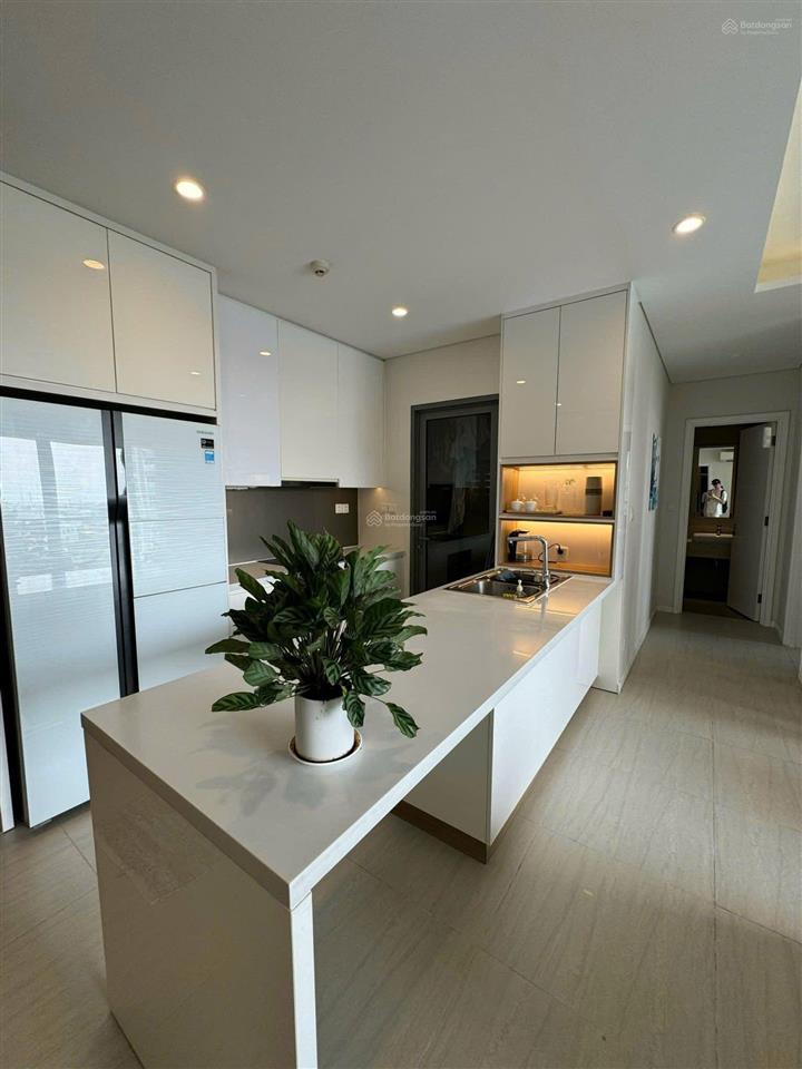 26 triệu! cho thuê căn hộ 2 phòng ngủ đảo kim cương diamond island. full nội thất  trống sẵn.