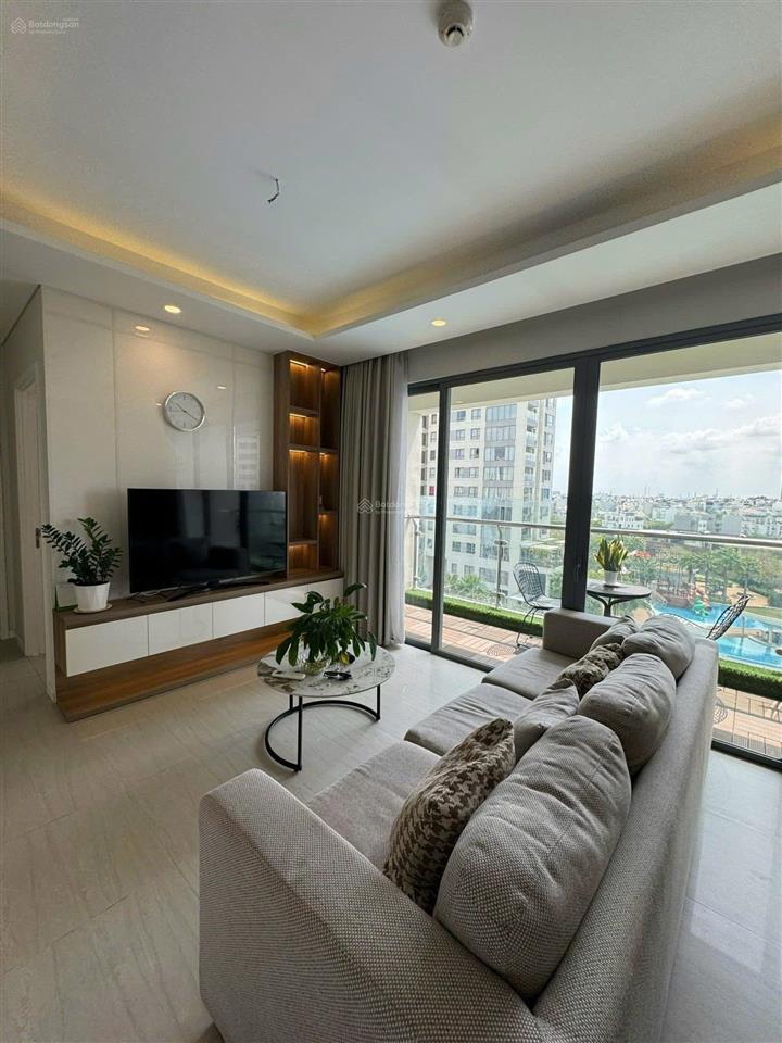 26 triệu! cho thuê căn hộ 2 phòng ngủ đảo kim cương diamond island. full nội thất  trống sẵn.