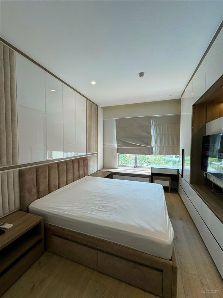 26 triệu! cho thuê căn hộ 2 phòng ngủ đảo kim cương diamond island. full nội thất  trống sẵn.