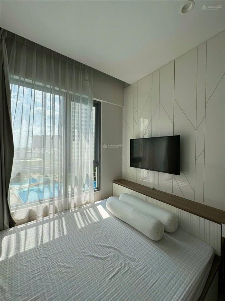 26 triệu! cho thuê căn hộ 2 phòng ngủ đảo kim cương diamond island. full nội thất  trống sẵn.