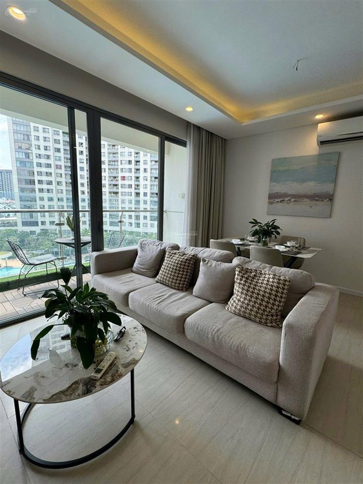 26 triệu! cho thuê căn hộ 2 phòng ngủ đảo kim cương diamond island. full nội thất  trống sẵn.