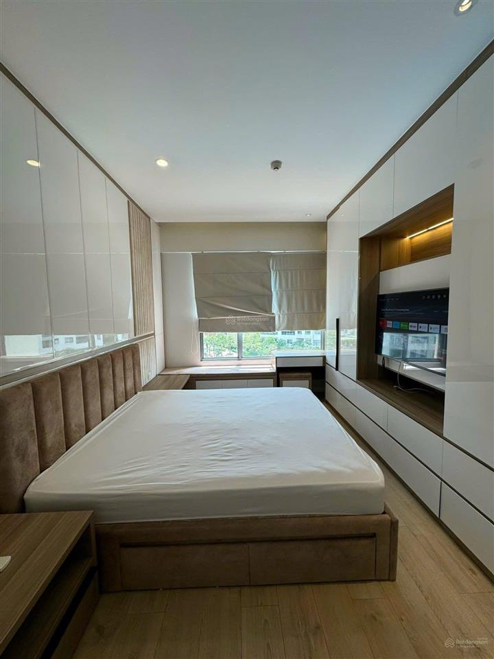 26 triệu! cho thuê căn hộ 2 phòng ngủ đảo kim cương diamond island. full nội thất  trống sẵn.