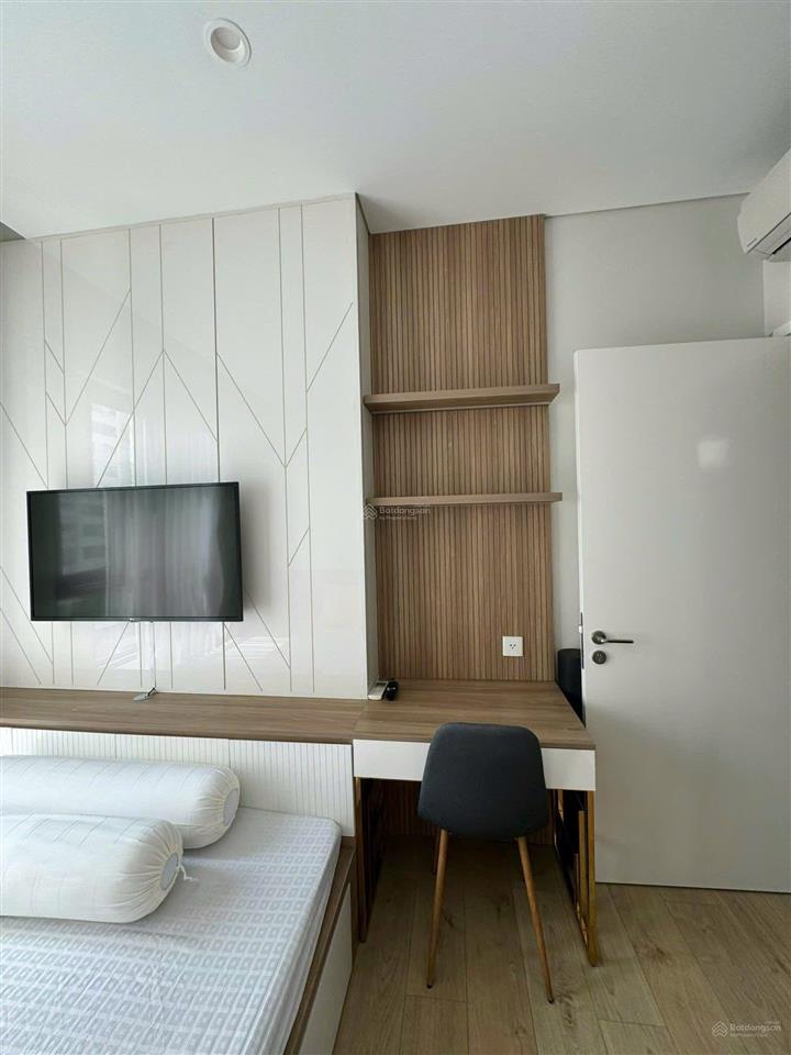 26 triệu! cho thuê căn hộ 2 phòng ngủ đảo kim cương diamond island. full nội thất  trống sẵn.