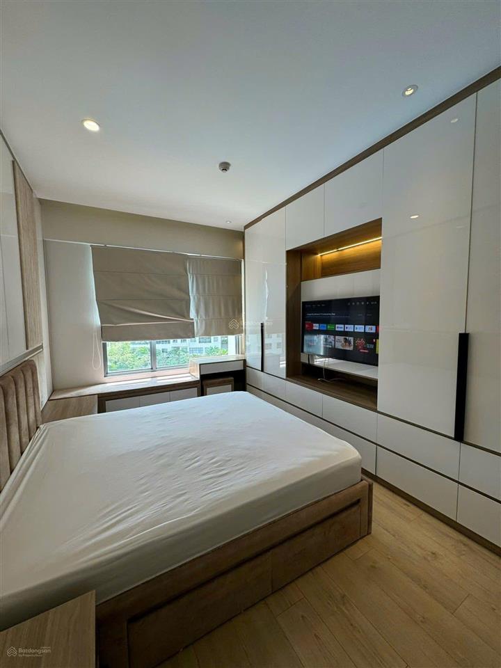 26 triệu! cho thuê căn hộ 2 phòng ngủ đảo kim cương diamond island. full nội thất  trống sẵn.
