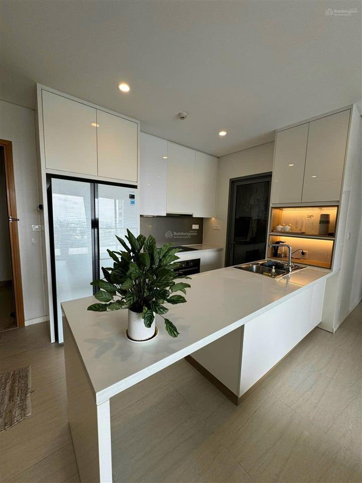 26 triệu! cho thuê căn hộ 2 phòng ngủ đảo kim cương diamond island. full nội thất  trống sẵn.