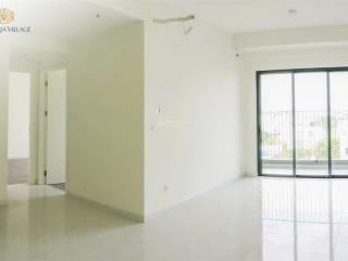 Giá đầu tư! bán căn hộ 2 phòng ngủ 53m2 mt trương văn bang tầng cao view sông 5 tỷ 450 bao thuế phí