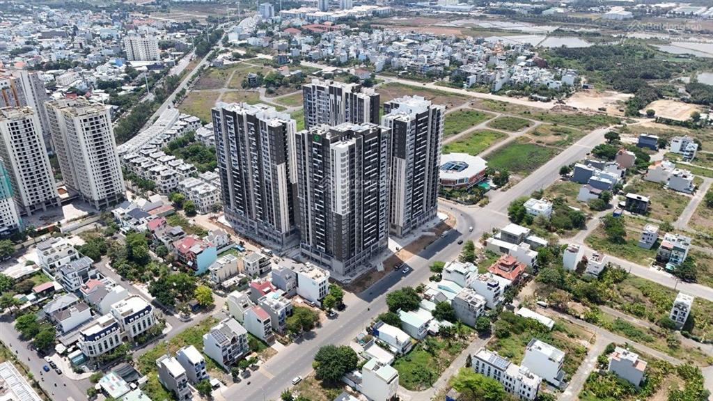 5,9 tỷ bao thuế phí cho căn hộ 2 pn 2 wc tại dự án victoria village quận 2. 69m2 giá nhận nhà ngay.