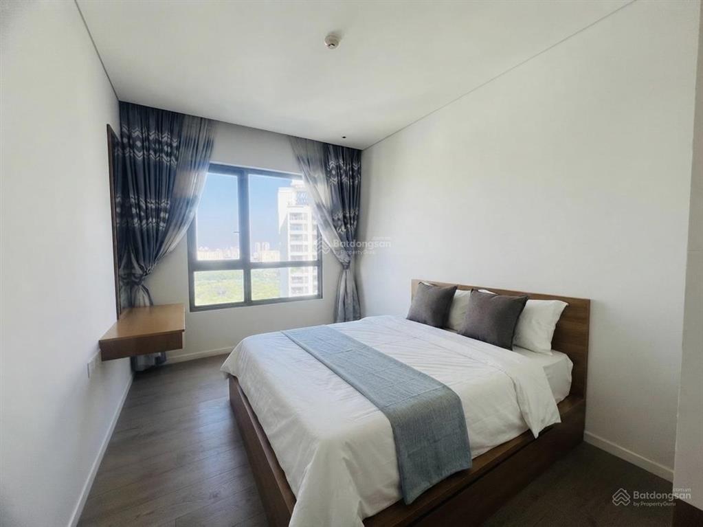 Trống sẳn! cho thuê căn hộ 1 pn đảo kim cương diamond island  giá 18 triệu  full nội thất tốt