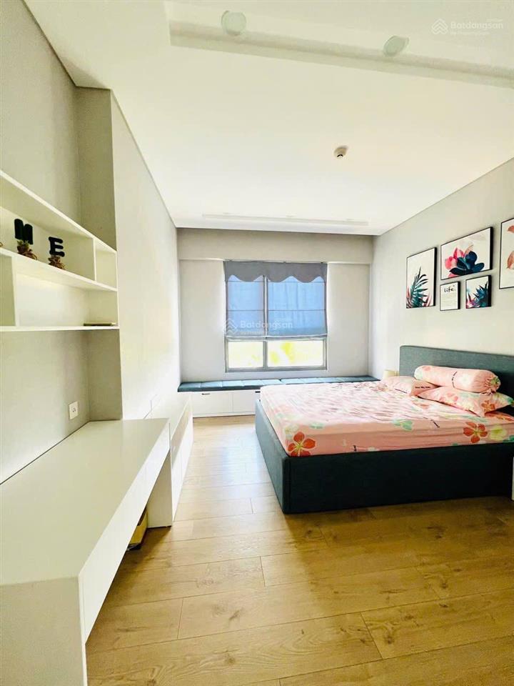 23 triệu | cho thuê 2 phòng ngủ đảo kim cương diamond island 90m2  full nội thất  chủ thiện chí