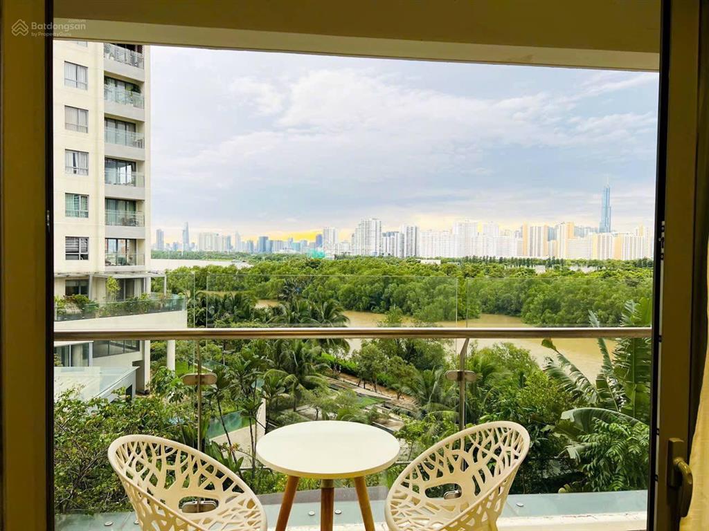 23 triệu | cho thuê 2 phòng ngủ đảo kim cương diamond island 90m2  full nội thất  chủ thiện chí