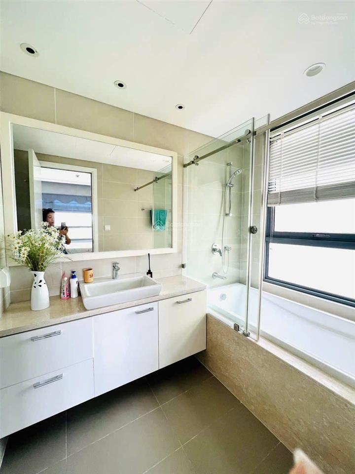 23 triệu | cho thuê 2 phòng ngủ đảo kim cương diamond island 90m2  full nội thất  chủ thiện chí