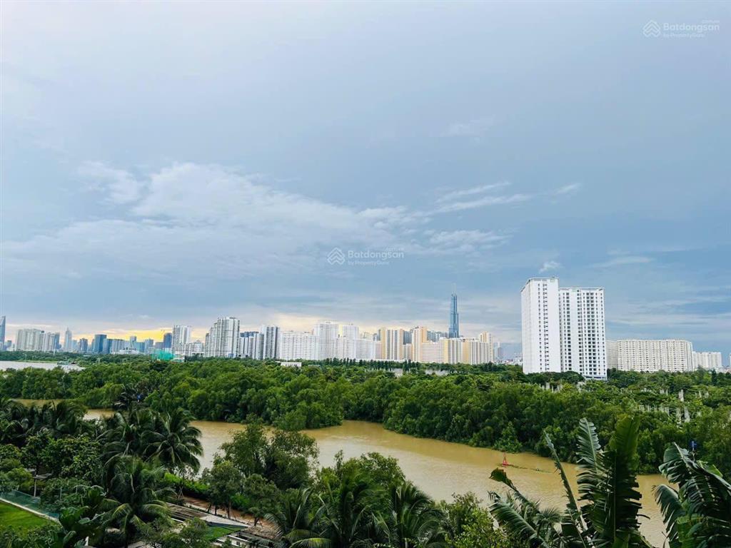 23 triệu | cho thuê 2 phòng ngủ đảo kim cương diamond island 90m2  full nội thất  chủ thiện chí