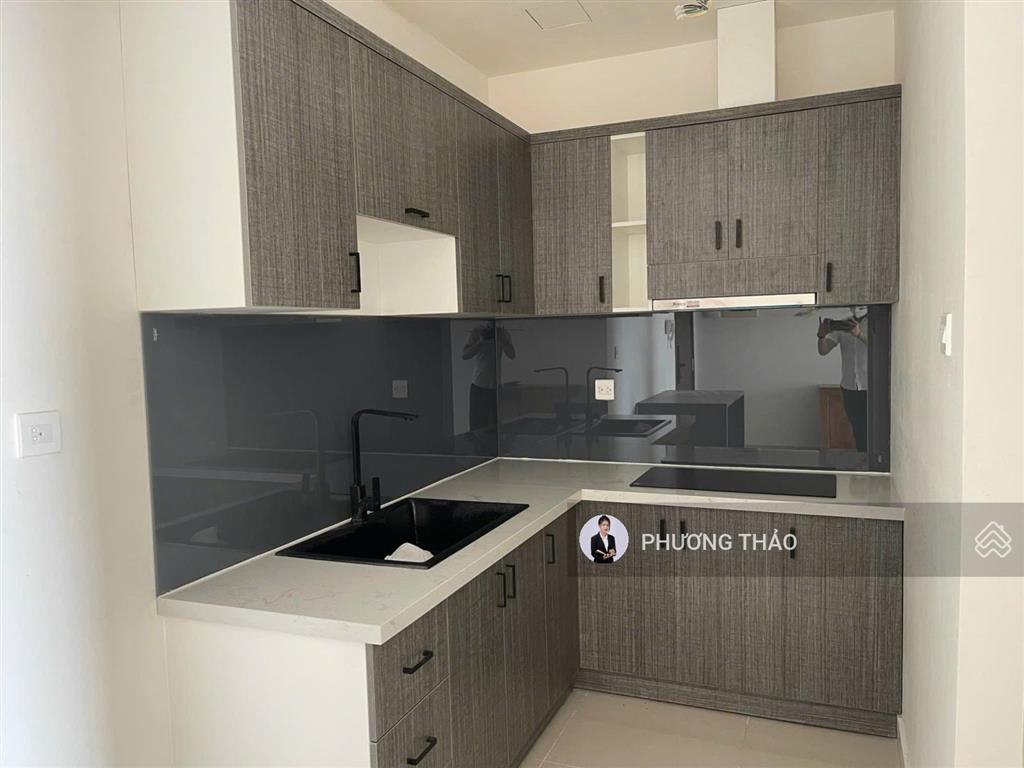 Cho thuê căn hộ 1 phòng ngủ 52m the sun avenue  tầng cao view sông  full nội thất  giá 15 triệu