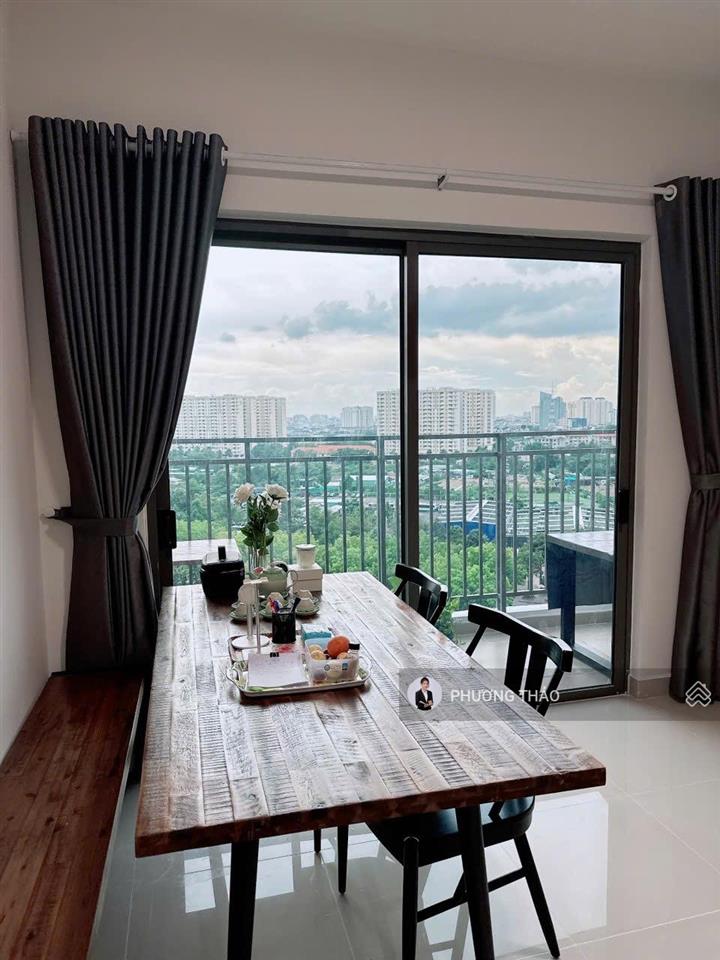 Giá hời cho thuê căn hộ 3 pn the sun avenue 90m2  trống sẵn  nội thất đẹp giá 20 triệu