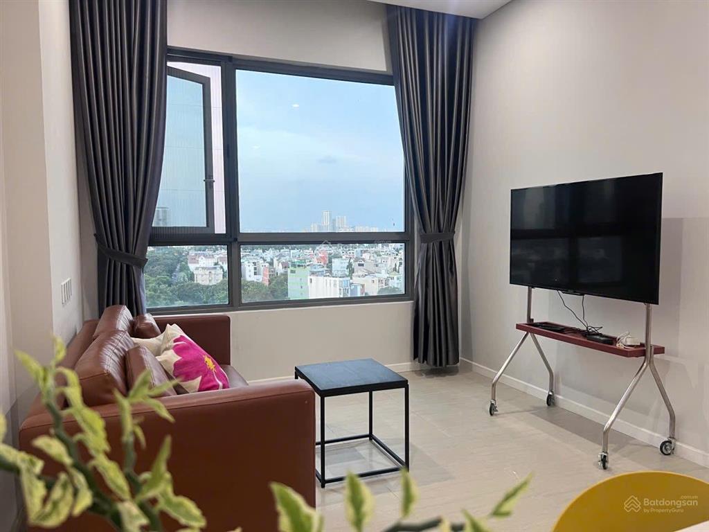 Siêu rẻ thiện chí cho thuê căn hộ 1 pn đảo kim cương diamond island 16,5 triệu full nt trống sẵn