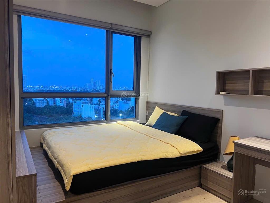 Siêu rẻ thiện chí cho thuê căn hộ 1 pn đảo kim cương diamond island 16,5 triệu full nt trống sẵn