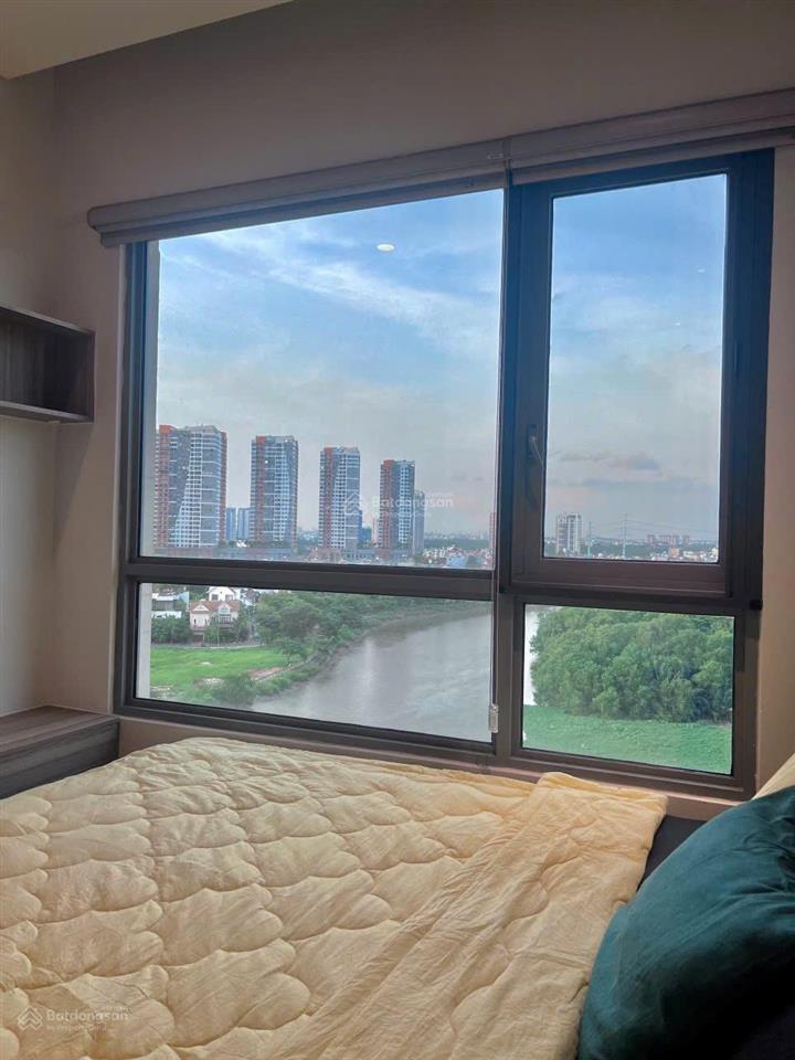 Siêu rẻ thiện chí cho thuê căn hộ 1 pn đảo kim cương diamond island 16,5 triệu full nt trống sẵn
