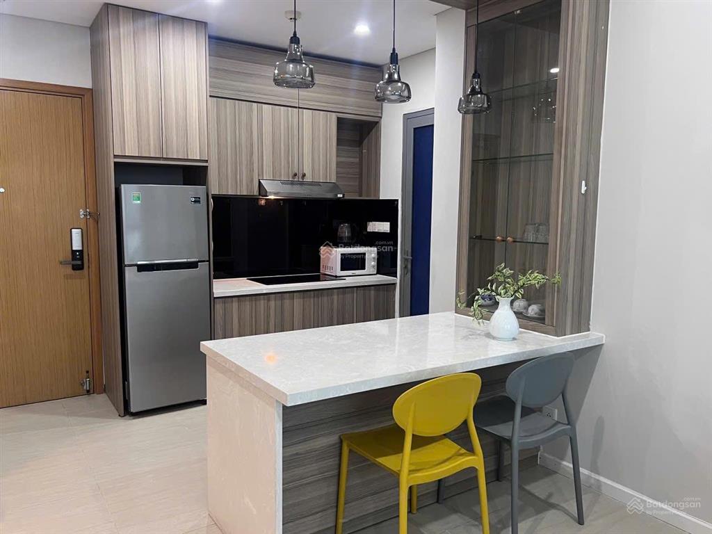 Siêu rẻ thiện chí cho thuê căn hộ 1 pn đảo kim cương diamond island 16,5 triệu full nt trống sẵn