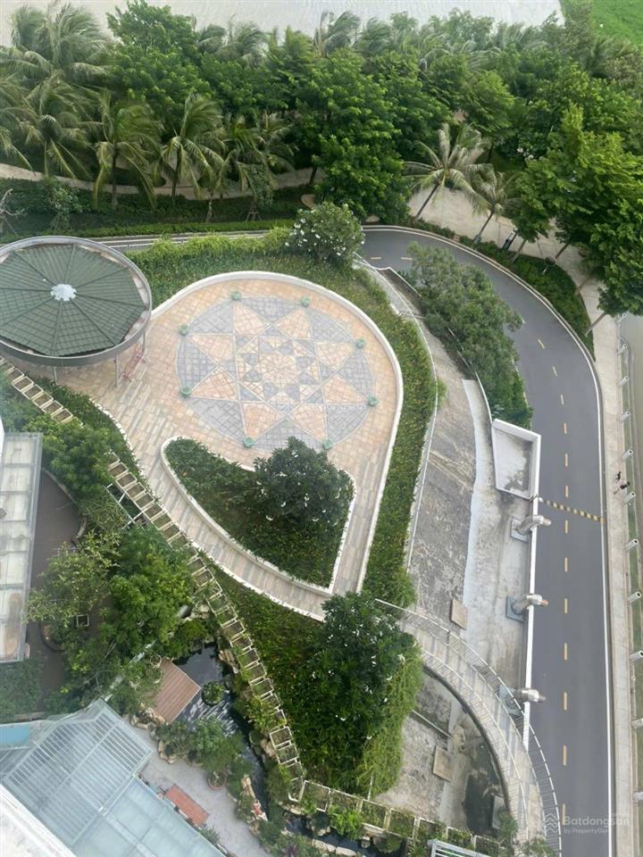 Siêu rẻ thiện chí cho thuê căn hộ 1 pn đảo kim cương diamond island 16,5 triệu full nt trống sẵn